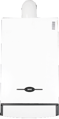 baxi combi instant 105e cover removal with flue.gif